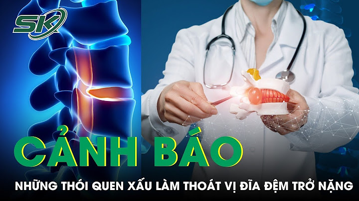 Video clips bài tập chữa thoát vị đĩa đệm năm 2024