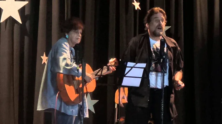 ''Chain of Love''   Steve Berman with Barbara Gree...