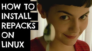 How to install FitGirl Repacks in Linux, How to play them using Lutris