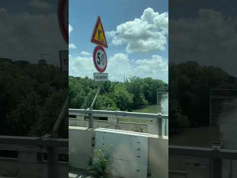Bus Ride from