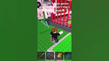 Put ur username in comments if u want to trade