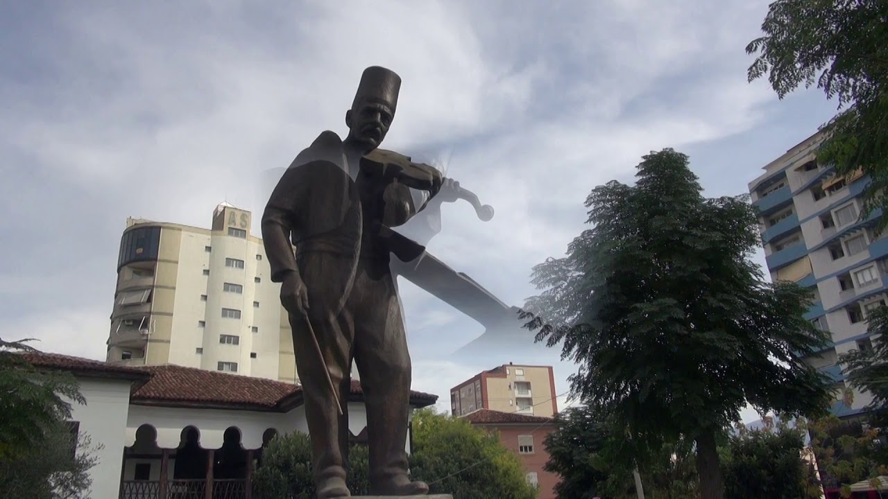 ç'u  deshirush  per me  t'pa