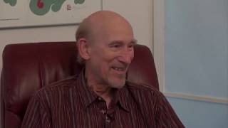 Irvin Yalom in Session - Gareth