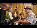 時の流れに身をまかせ(135)🎹🎤84歳おじいちゃんのピアノ(我流)弾き語り テレサ・テン カバー