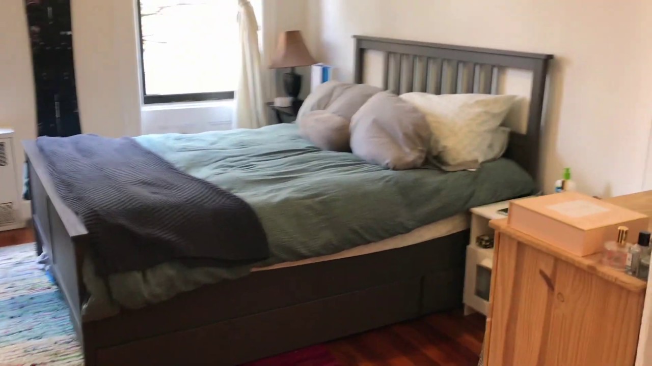 540 11th St Apt 2R One Bedroom Park Slope YouTube