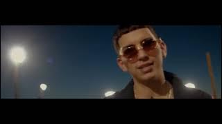 Myke Towers , Menor Menor , Mr.Perez - La Solicitud
