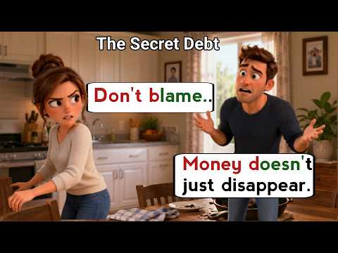 👉10 Real-Life English Conversation & Speaking Practice | Learn English for Beginners