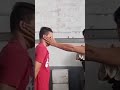 Training slap