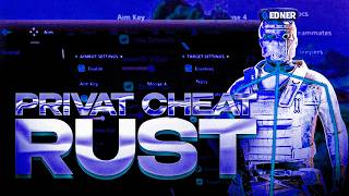 FREE RUST CHEAT | DOWNLOAD HACK | THE BEST RUST CHEATS | SOLO SNOWBALL screenshot 4