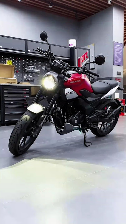 Honda😍 CB 190TR New bike launch 2025 | Honda🥰 New bike CB 190TR 2025 #shorts #youtubeshorts #viral
