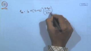 ⁣Mod-01 Lec-09 Theories of Reaction Rate