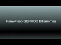 FXG Itti Fufa Ka Aa Qeerroo Fii Qaarree Bilisummaa Oromoo 