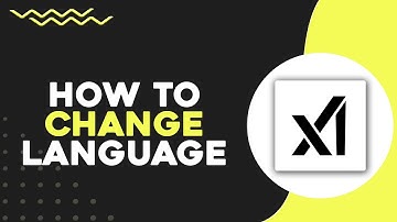 How To Change Language in Grok AI (Quick & Easy)