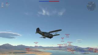 Playing War Thunder On {Linux Mint 20]