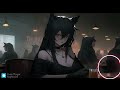 Nightcore skillet  back from the dead