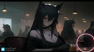 Nightcore (Skillet - Back From The Dead)