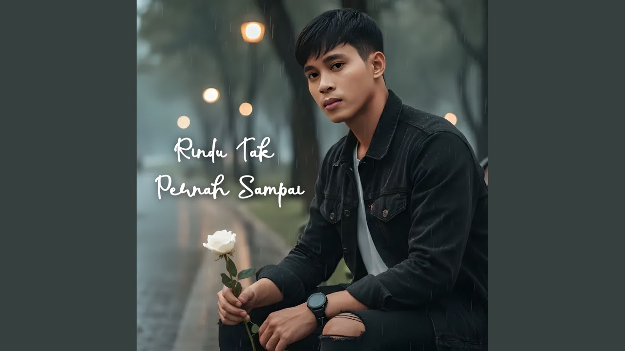 Rindu Tak Pernah Sampai