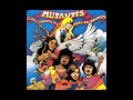 Mutantes E Seus Cometas No País Dos Baurets- 1972- Mutantes (Completo)
