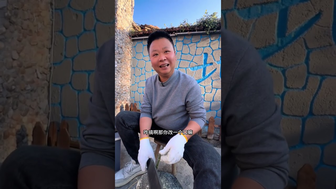 百合才有家，从这里开始，向幸福出发