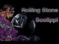 Scolippi - Rolling Stone (JJBA Musical Leitmotif)