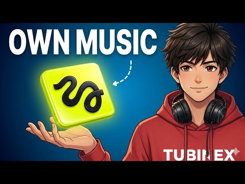 Create AI Music FREE 🤯 | Best AI Music Generator for YouTube (2026)