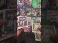 Ripping 2 more packs of 2025 Topps Series 2 Baseball #sportscards #junkwax #topps #baseball #mlb