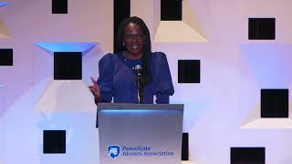 2022 Alumni Fellow Recipient — Ala Stanford '91 Sci, '97g Med