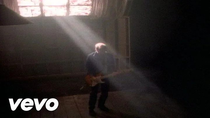 Bob Mould - See A Little Light
