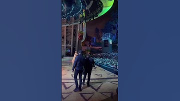 Thumbnail of Jennifer Hudson - Can You Feel the Love Tonight (Disney The Lion King 30th Anniversary) #disney
