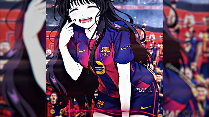 Montagem Batida Slowed X Waguri Fanart Edit (TikTok Version)