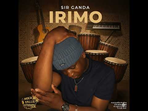 Sir Ganda Irimo Jiti Official Audio Track 2025