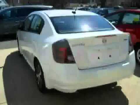 Used Nissan Sentra MA Southeastern Massachusetts 2012 Located In Cape Cod At Hyannis Honda