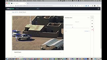 IDenTV Video Juicer Easy to Use AI Powered Web Interface