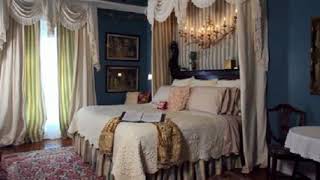 Lockheart Gables Romantic Bed and Breakfast - Fort Worth (Texas) - United States