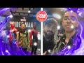 Vlog a la pgw dition 2023  je rencontre piwerre