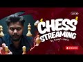 CHESS STREAM: 100 Elo Chess..#chess