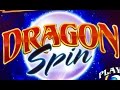 5 DRAGONS DELUXE Video Slot Casino Game with a FREE SPIN ...