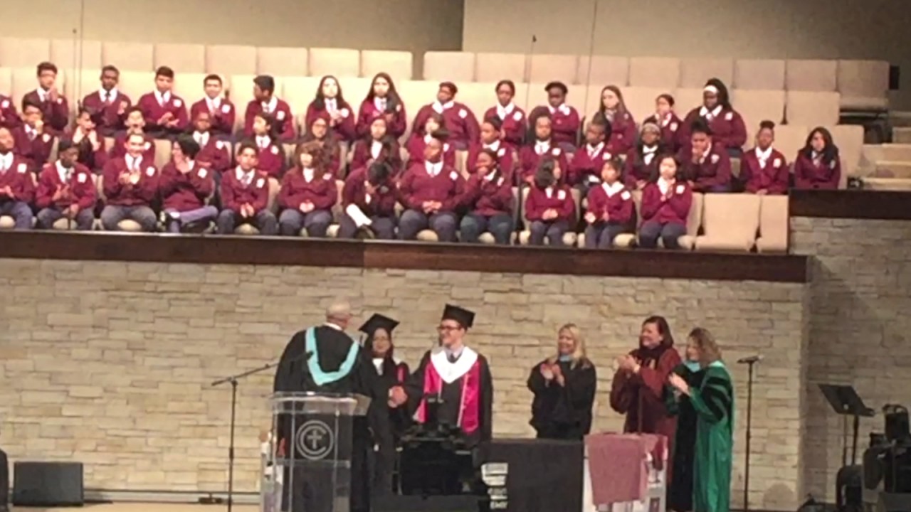 Sean Toal Graduation Sean's Graduation - YouTube