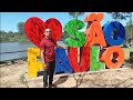 Um tour pelo parque do Carmo zona leste de são Paulo #spm#