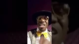 Pastor Not Agree With Ishawna Equal Rights