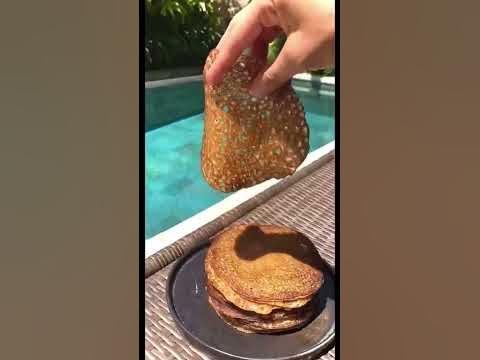 #бали #бананы #веганрецепт #вкуспутешествий #travel #жизньнабали - YouTube
