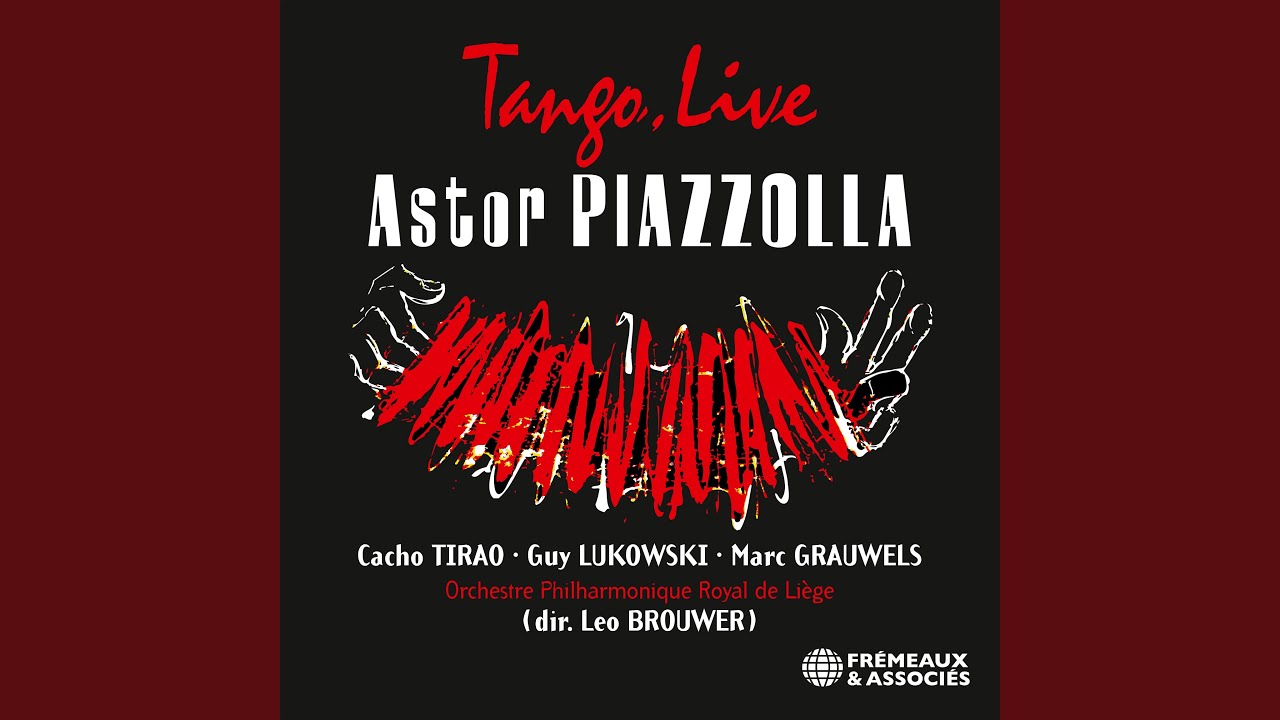 Watch Histoire du Tango - Bordel 1900 (Live) on YouTube Watch Histoire du Tango - Bordel 1900 (Live) on YouTube