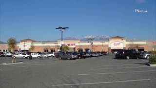 Hemet Man Hits 2 walmarts with Random Act of Kindness giving pays over $5,000 in toys for kids