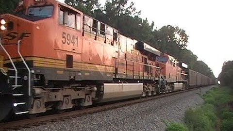 738 Coal Train 8 1 12