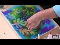 Matisse Prints du Soleil - Lesson Plan