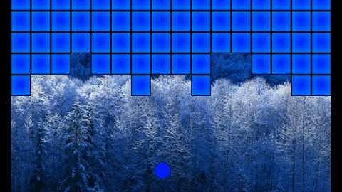 C# XNA Breakout -Letsplay