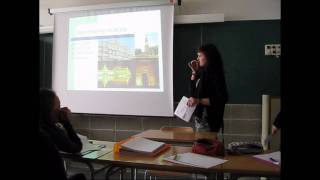 the oral presentation screenshot 4