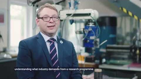 Pushing the boundaries in composite manufacturing