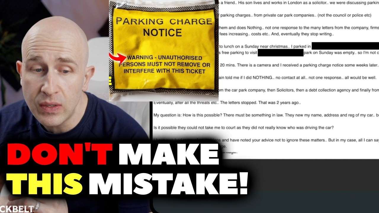 What REALLY Happens?