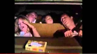 National Lampoon's Vacation - Griswold's Hotel entrance